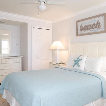 Barefoot Beach Resort Clearwater Beach Luaran gambar