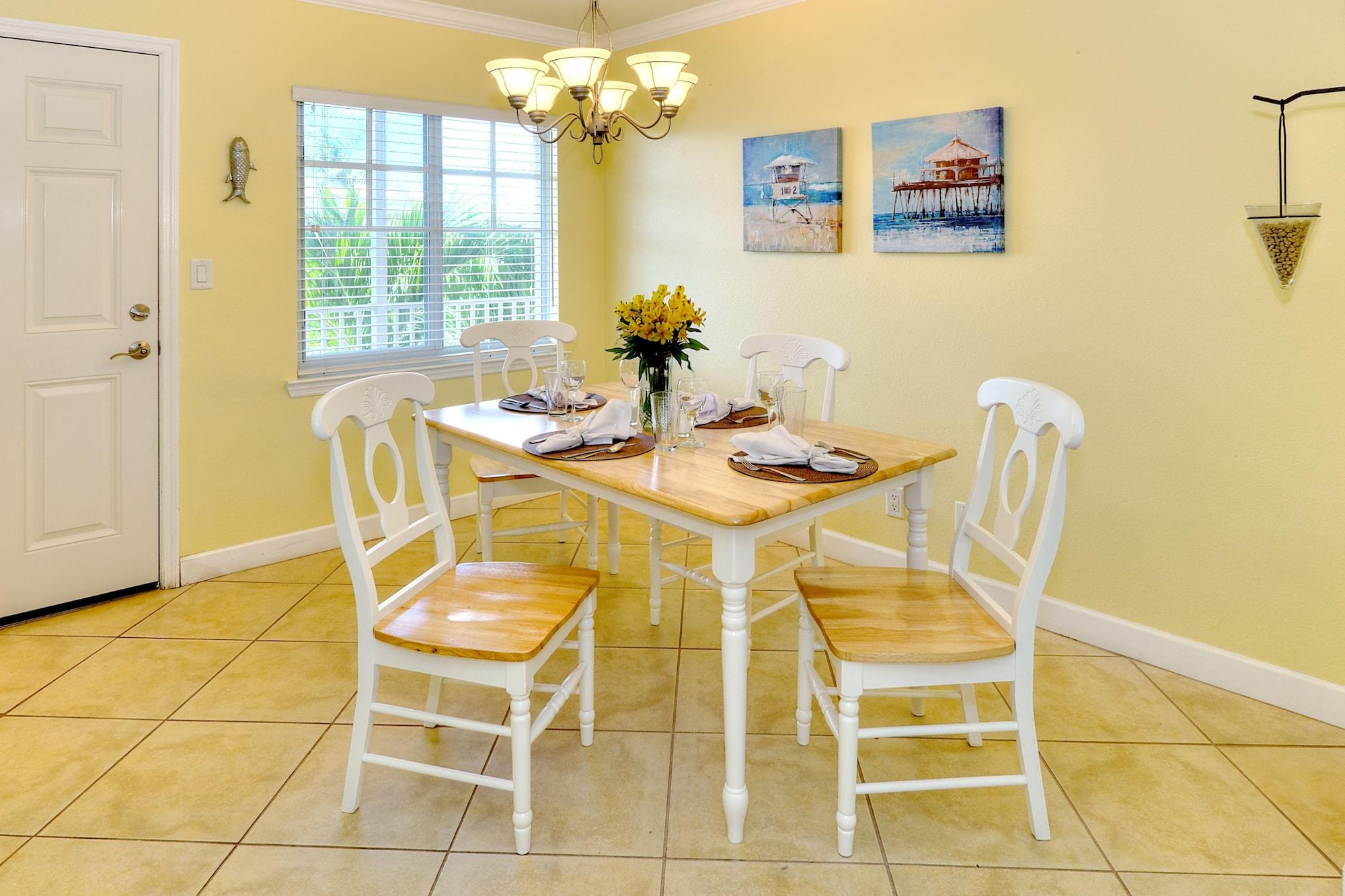 Barefoot Beach Resort Clearwater Beach Luaran gambar