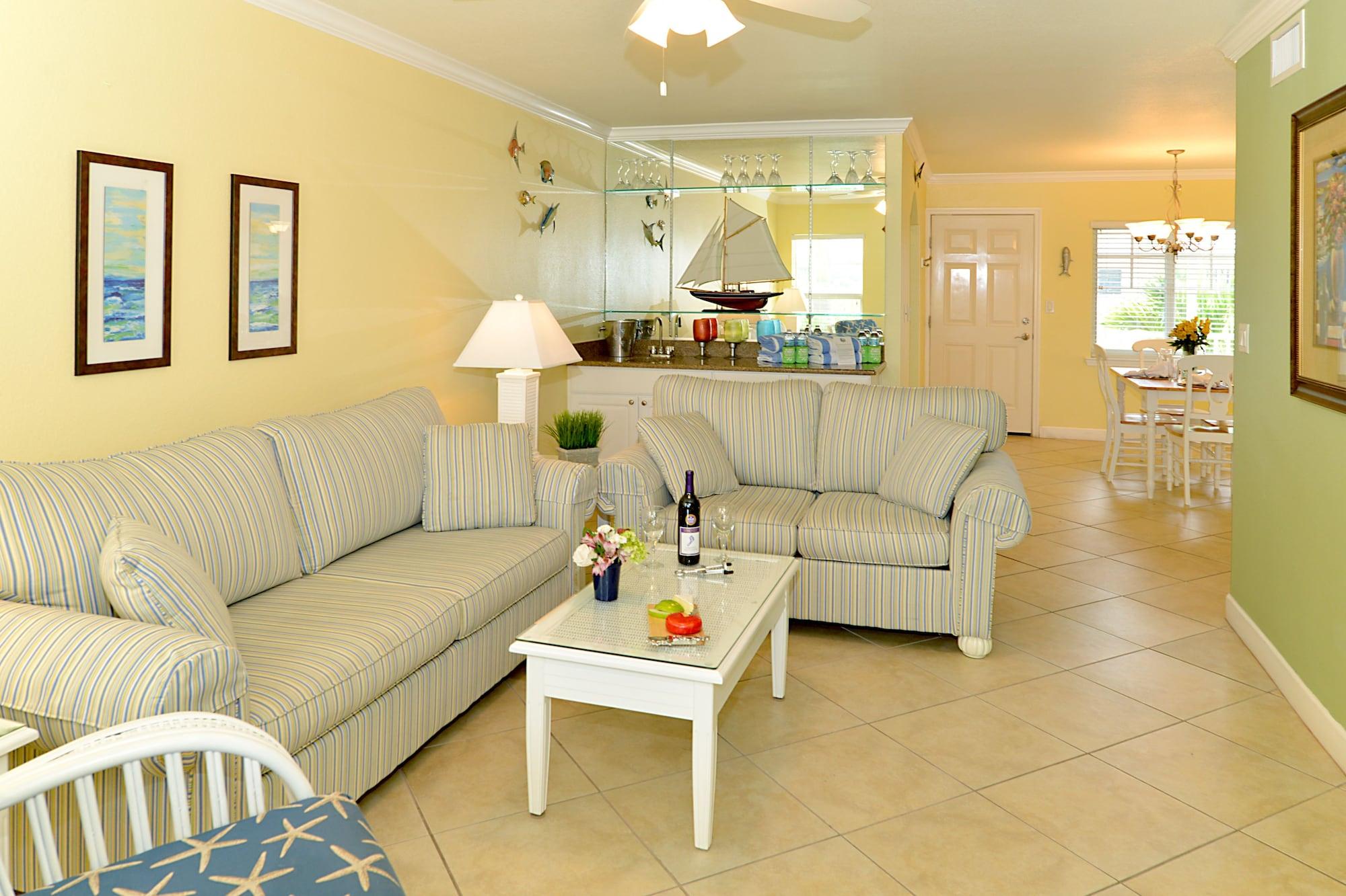 Barefoot Beach Resort Clearwater Beach Luaran gambar