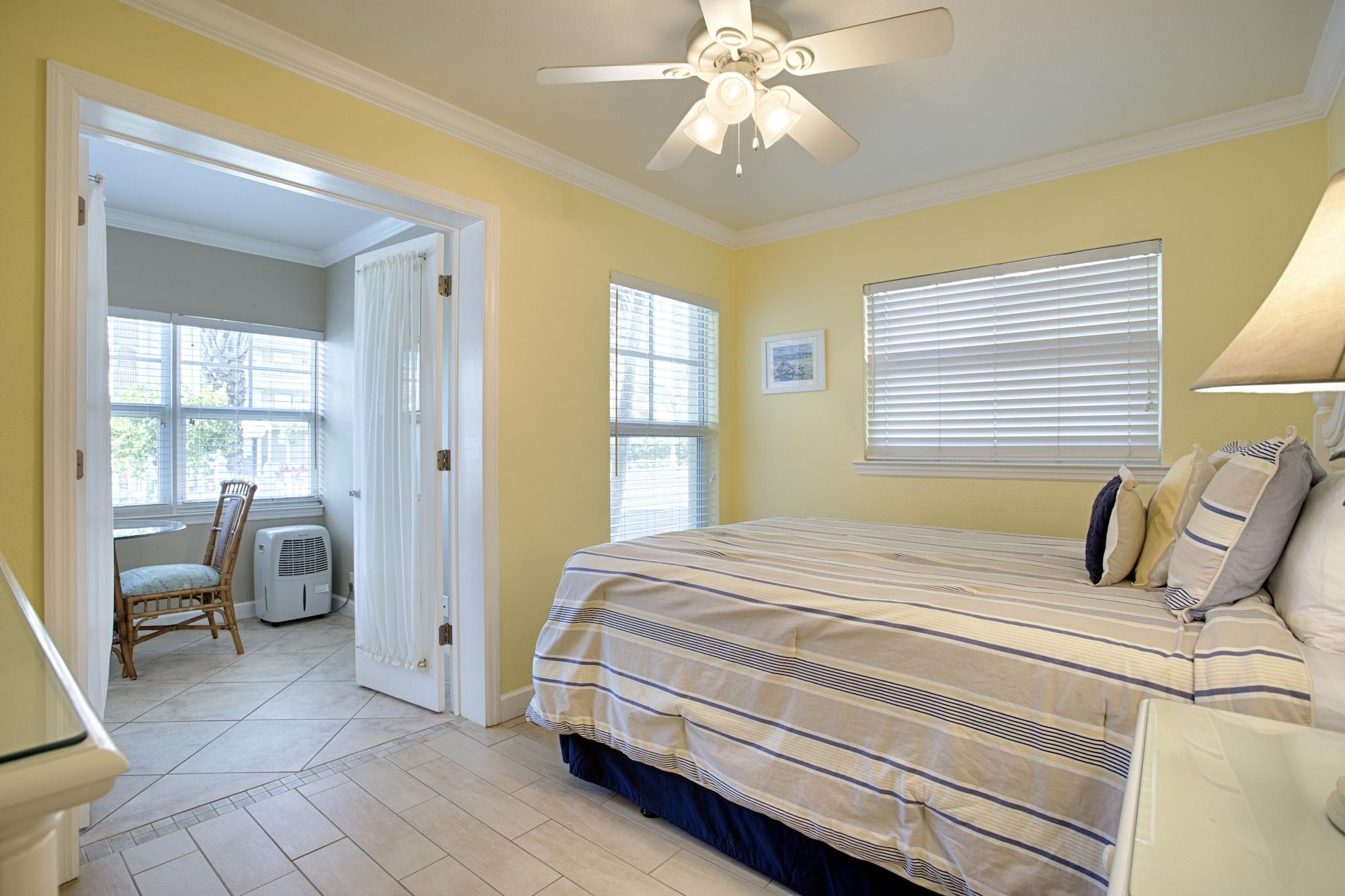 Barefoot Beach Resort Clearwater Beach Luaran gambar