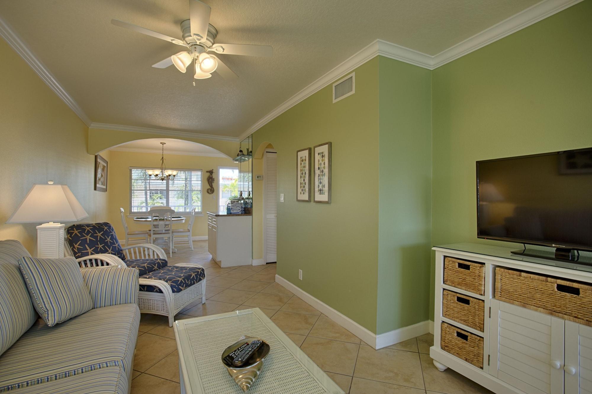 Barefoot Beach Resort Clearwater Beach Luaran gambar