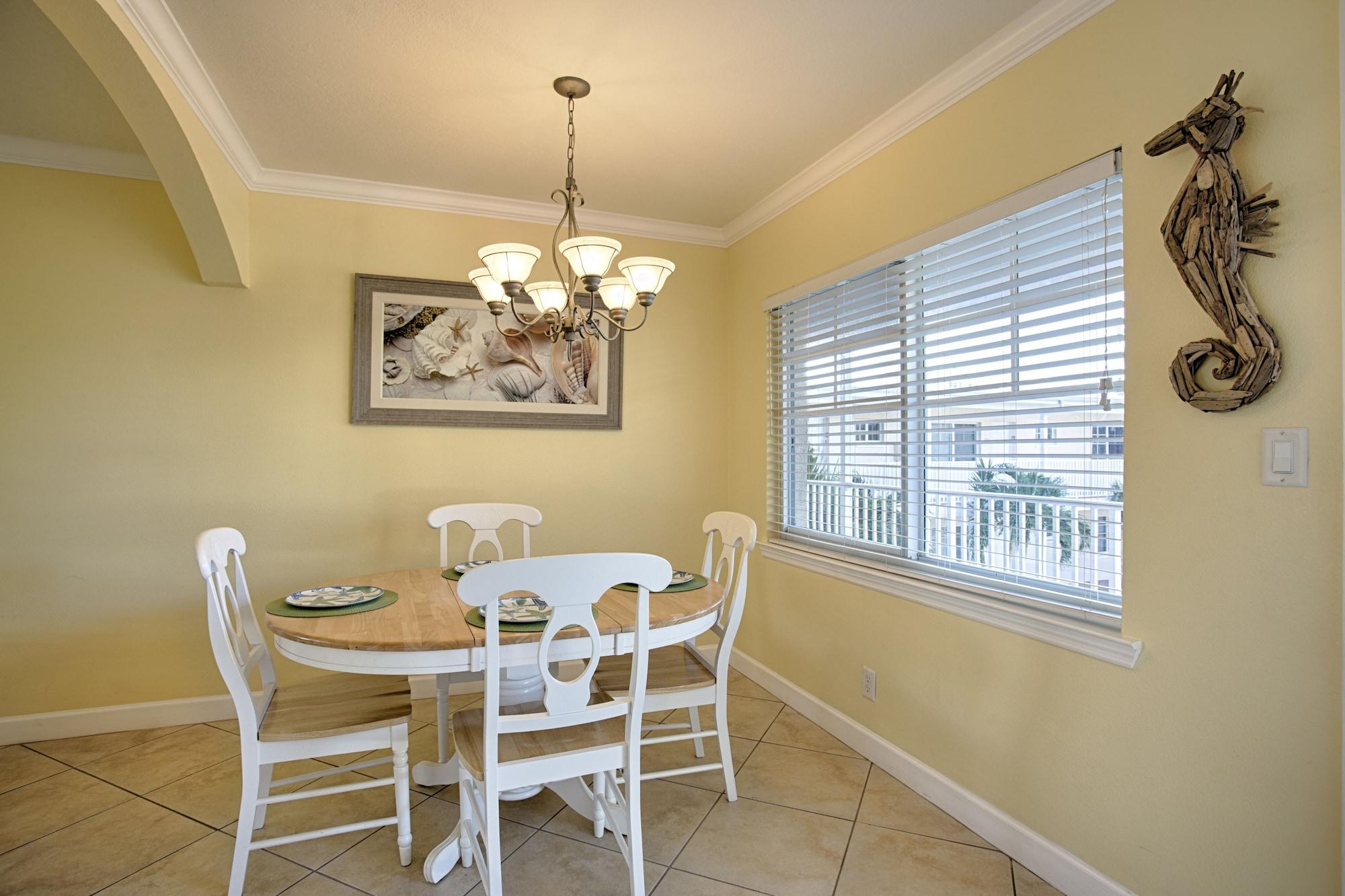 Barefoot Beach Resort Clearwater Beach Luaran gambar