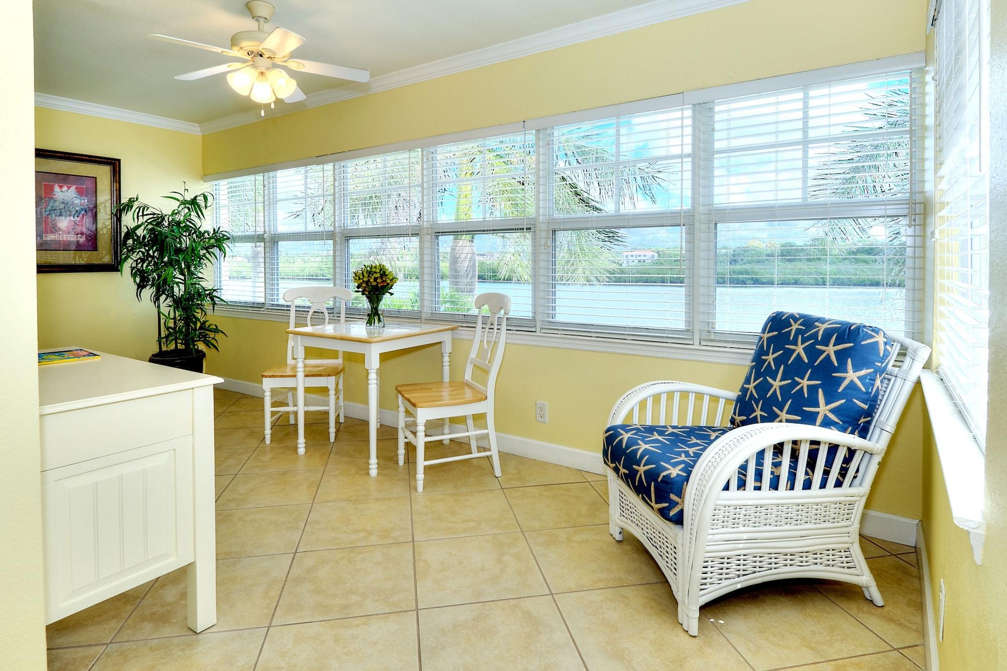 Barefoot Beach Resort Clearwater Beach Luaran gambar