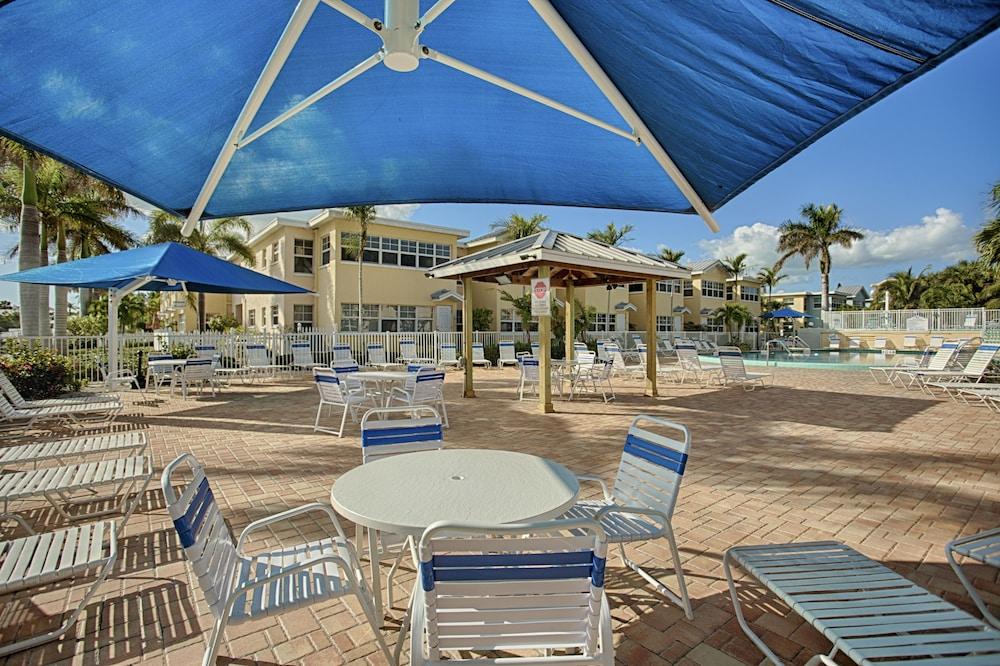 Barefoot Beach Resort Clearwater Beach Luaran gambar