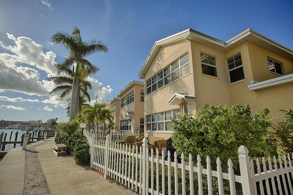 Barefoot Beach Resort Clearwater Beach Luaran gambar