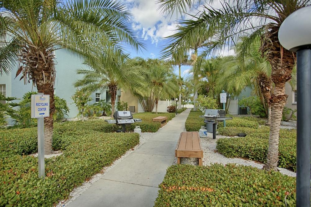 Barefoot Beach Resort Clearwater Beach Luaran gambar