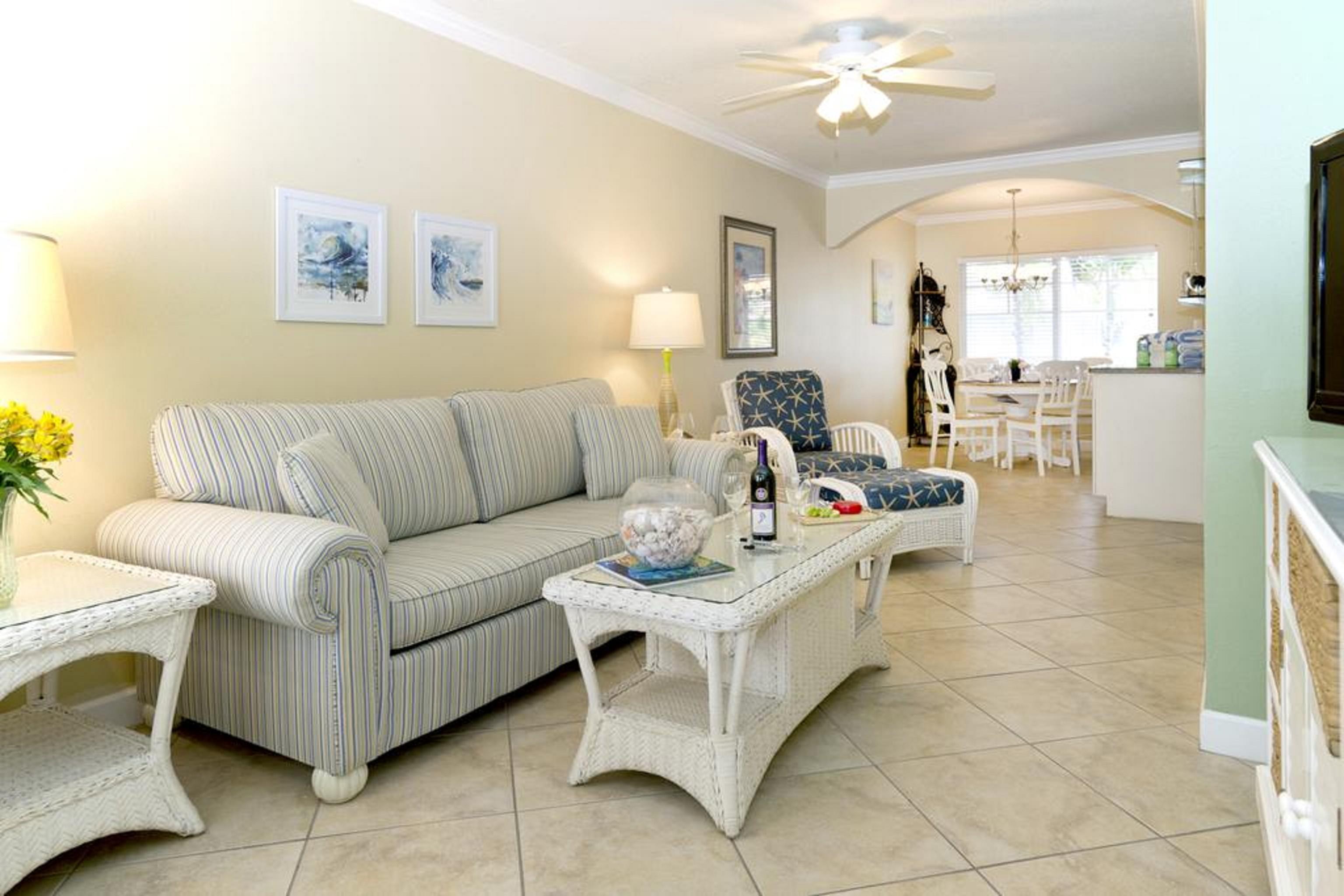 Barefoot Beach Resort Clearwater Beach Luaran gambar