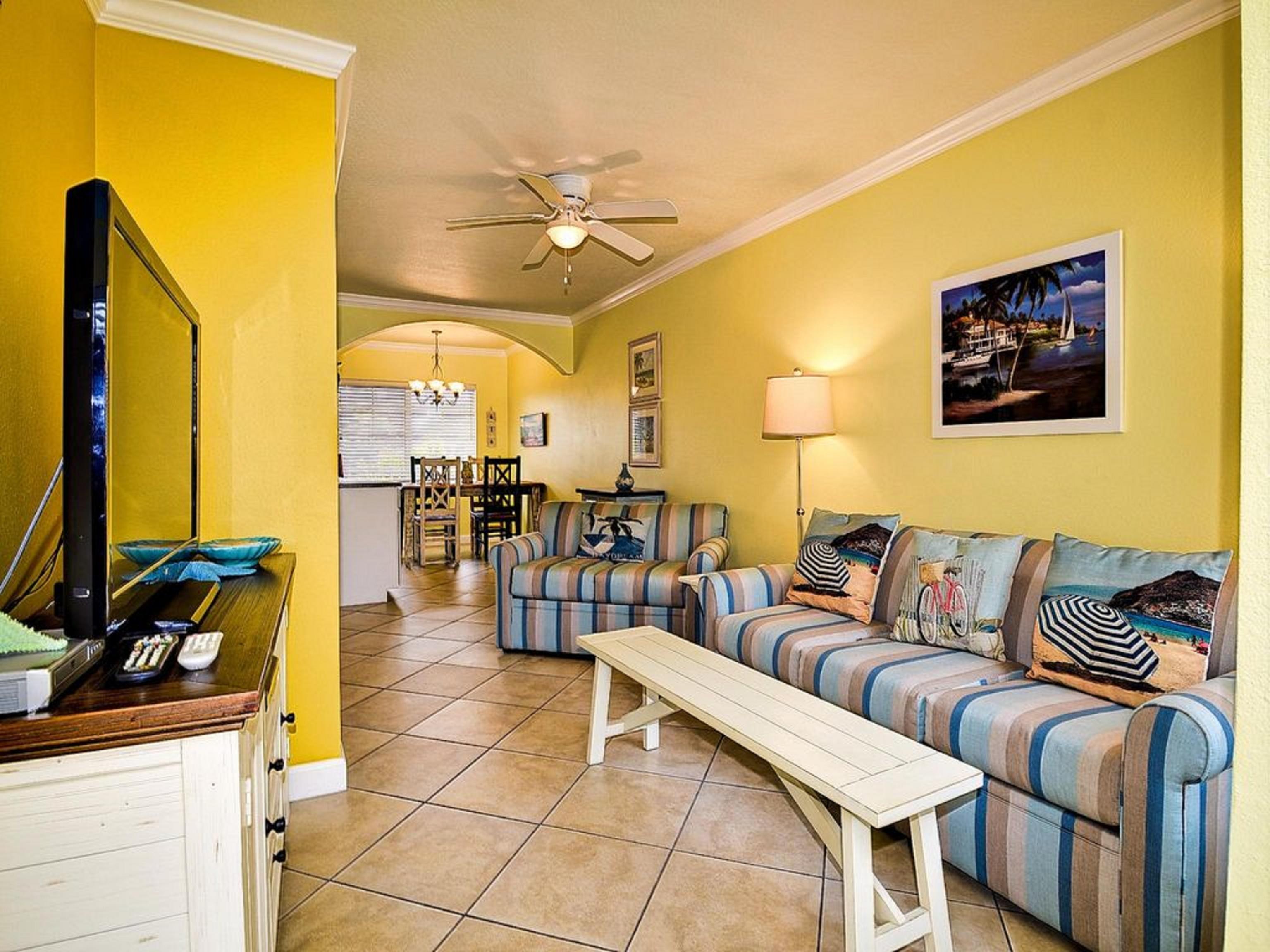 Barefoot Beach Resort Clearwater Beach Luaran gambar
