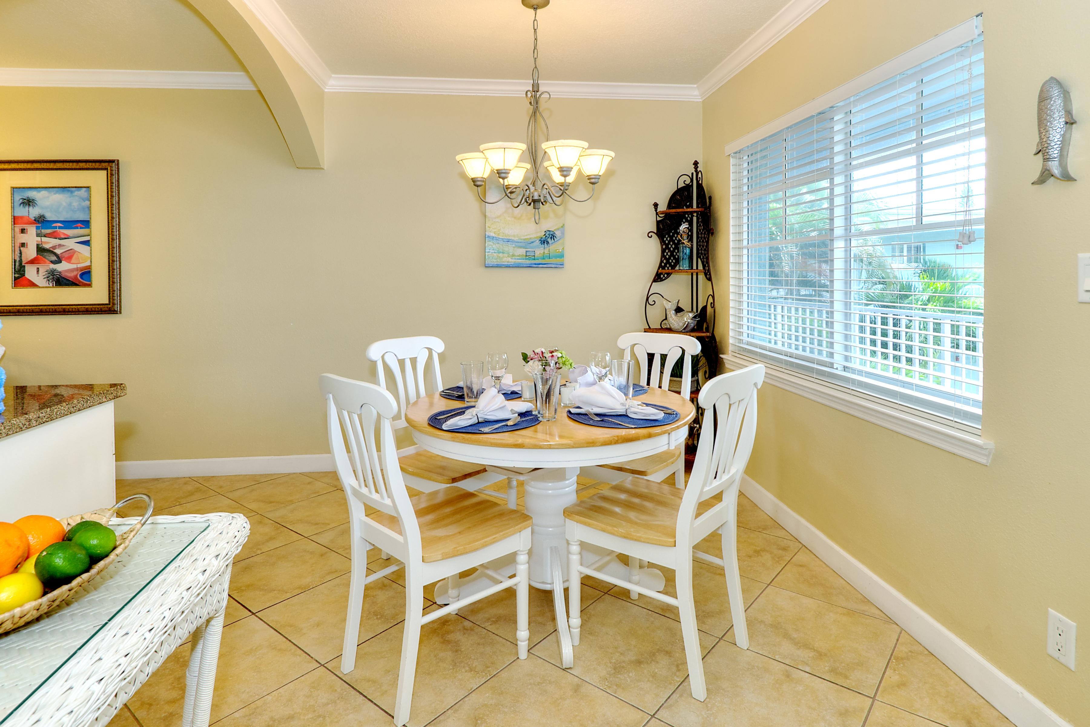 Barefoot Beach Resort Clearwater Beach Luaran gambar