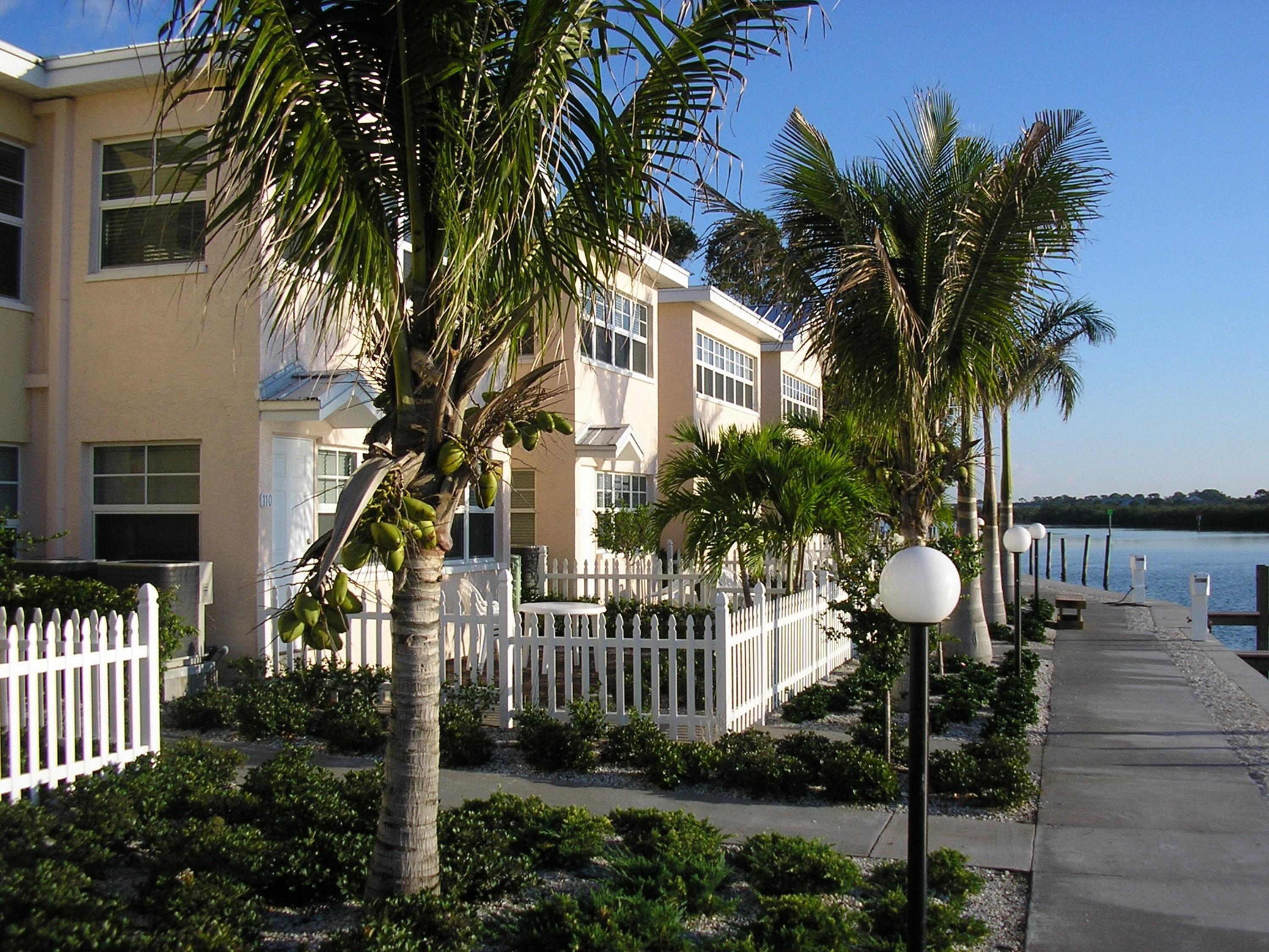 Barefoot Beach Resort Clearwater Beach Luaran gambar