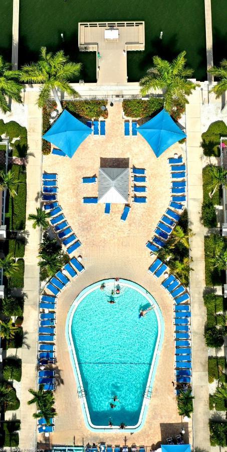 Barefoot Beach Resort Clearwater Beach Luaran gambar