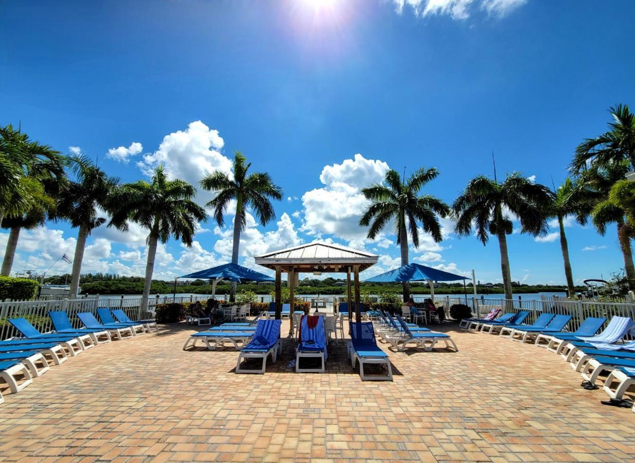 Barefoot Beach Resort Clearwater Beach Luaran gambar