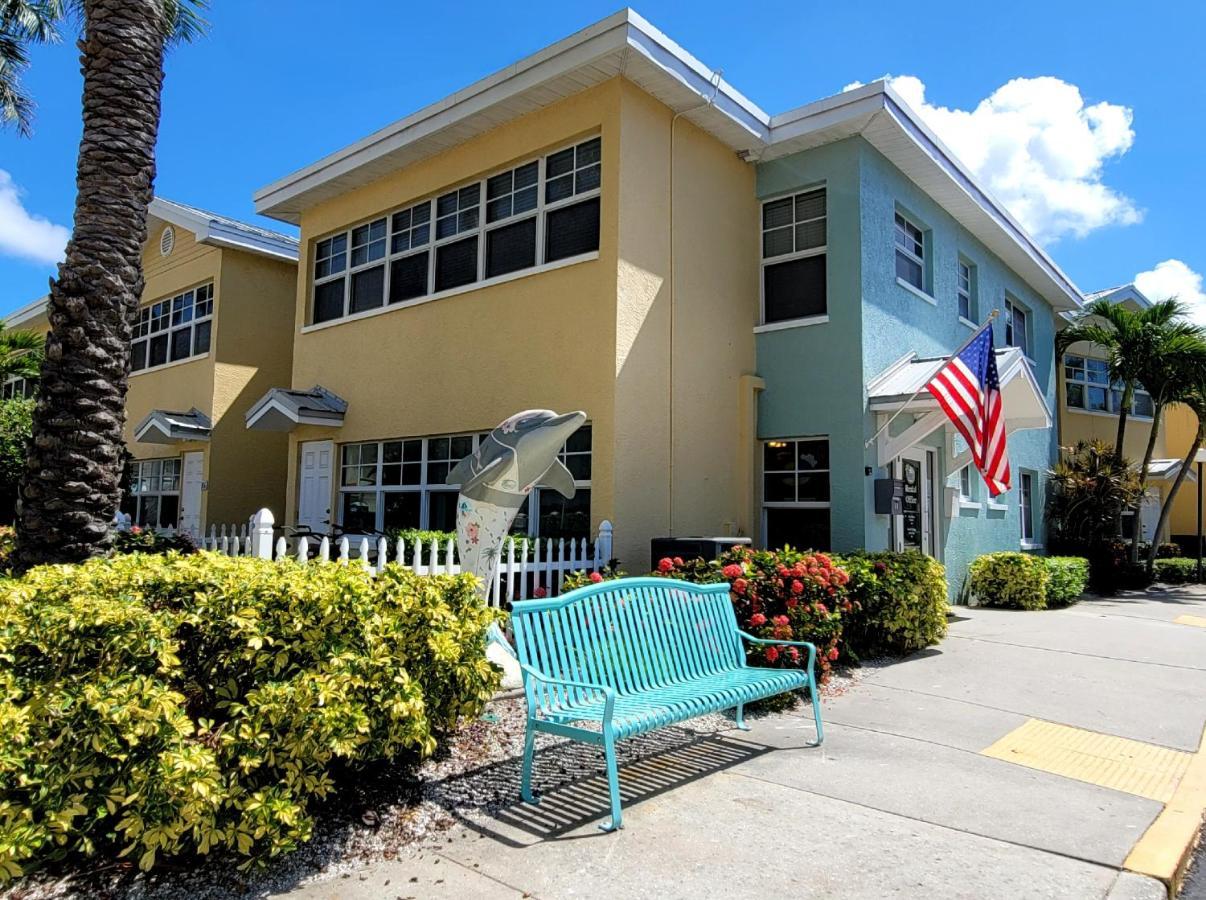 Barefoot Beach Resort Clearwater Beach Luaran gambar