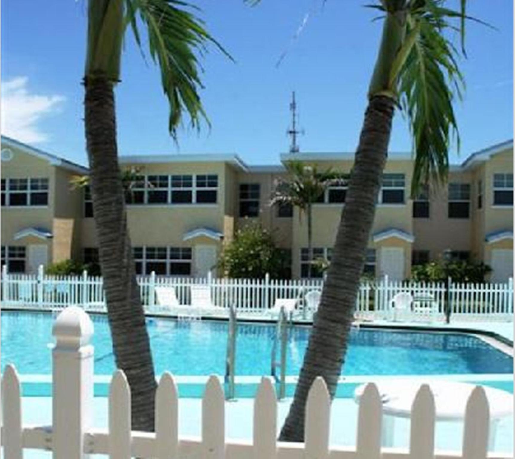 Barefoot Beach Resort Clearwater Beach Luaran gambar