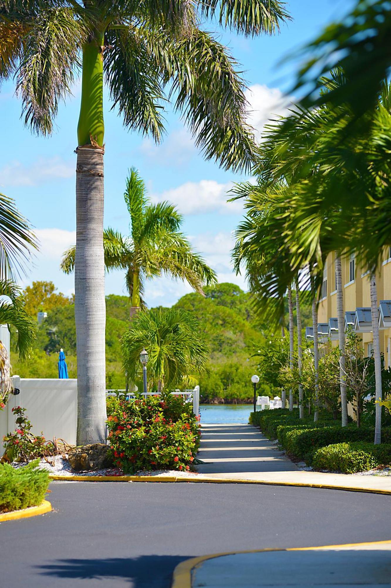 Barefoot Beach Resort Clearwater Beach Luaran gambar