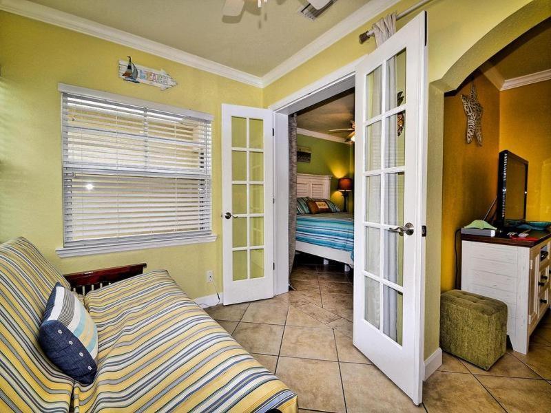 Barefoot Beach Resort Clearwater Beach Bilik gambar