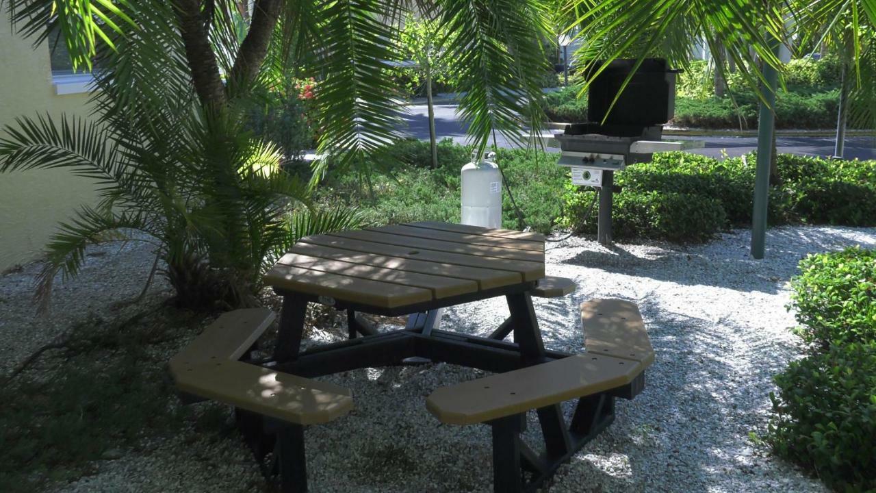 Barefoot Beach Resort Clearwater Beach Luaran gambar