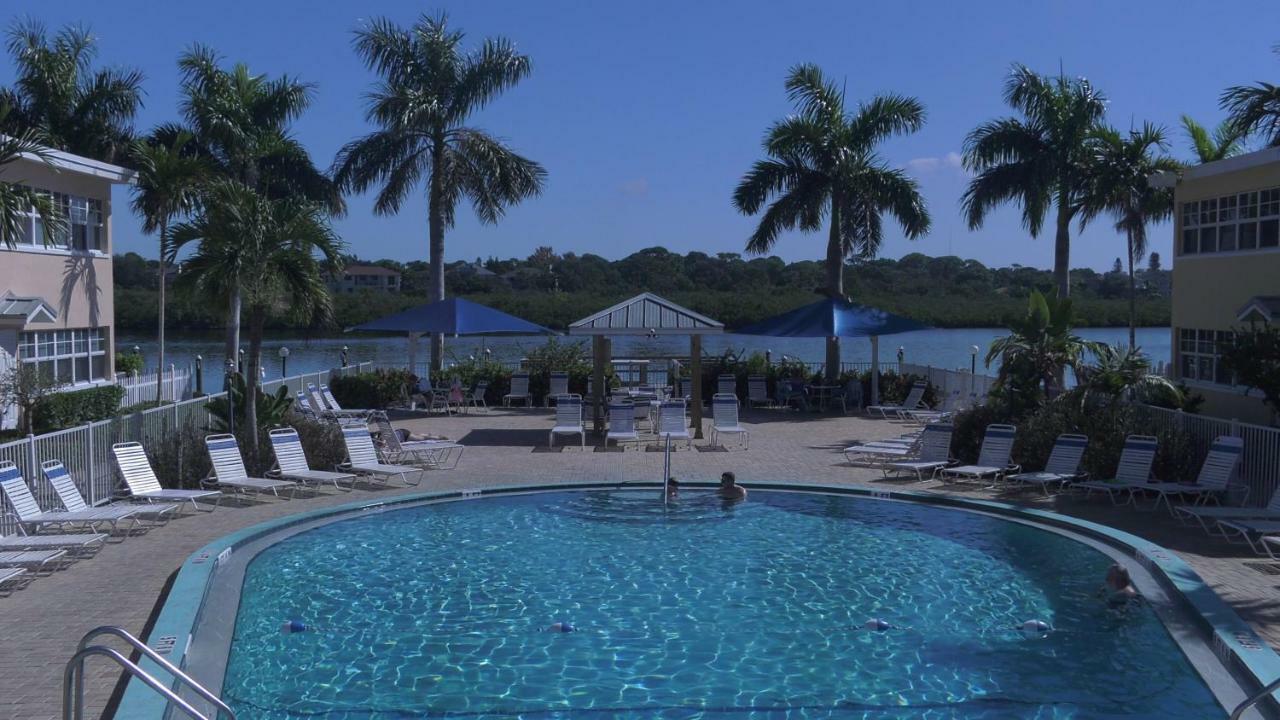 Barefoot Beach Resort Clearwater Beach Luaran gambar