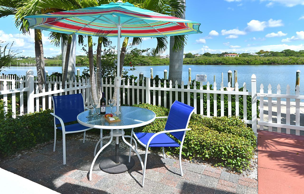 Barefoot Beach Resort Clearwater Beach Luaran gambar